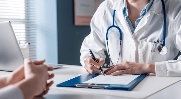Good news for those using prescription medications! The hospital ordeal is ending.