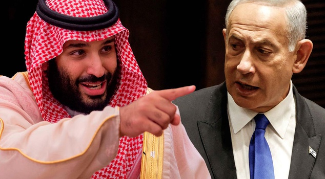 Saudi Arabia's rejection of Netanyahu's insidious Yemen plan
