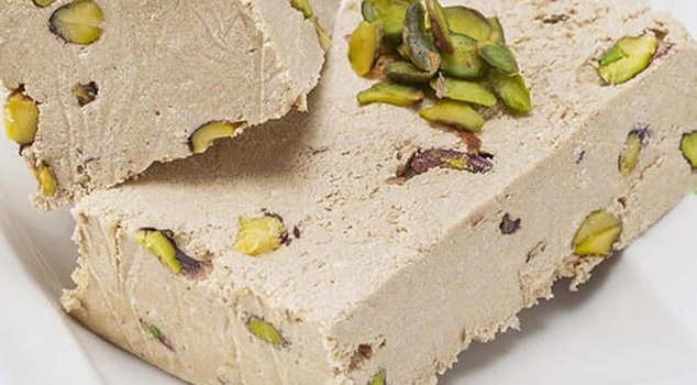 They sold fake products under the name of a famous halva maker! The Ministry exposed it.
