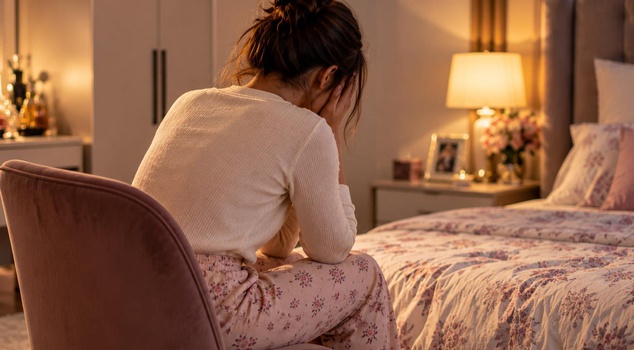 The cautionary tale of the married woman who ran away with the man she met on TikTok.