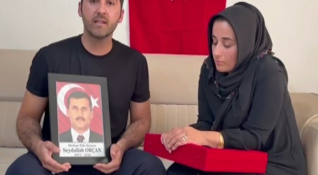 Call for justice from the family of police officer Seydullah Orçan, who was killed while breaking up a fight: 3 of 4 people released