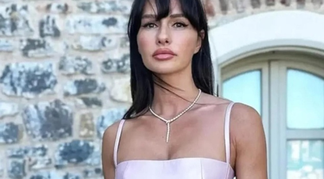 Yasemin Ergene responded to claims that she did not visit her ex-spouse who underwent surgery.