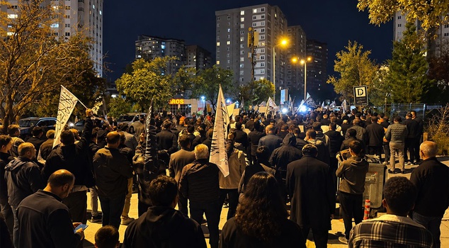 Reaction from Turkey to headscarf restrictions in Azerbaijan: The hijab cannot be banned!