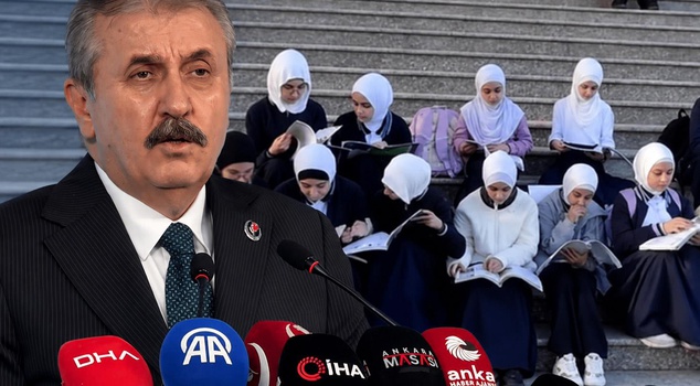 Destici: We do not want Azerbaijan to pay the same costs.