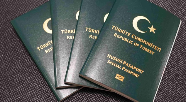 Green passports are coming for four more occupational groups! The proposal has been submitted