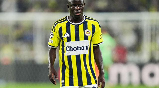 Kante shock at Fenerbahçe! He may not play in the Aston Villa match.