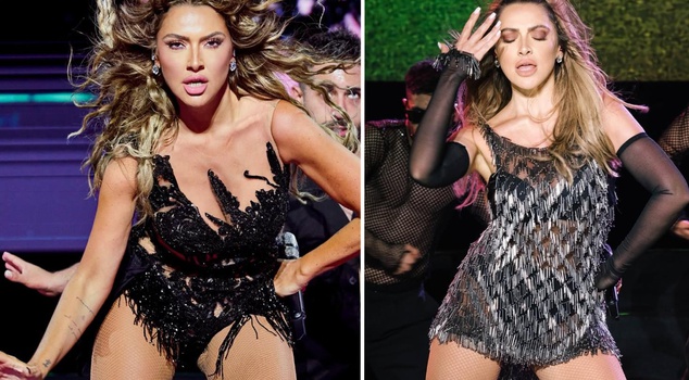 Hadise’s bombshell confession: I want to get married again and become a mother.