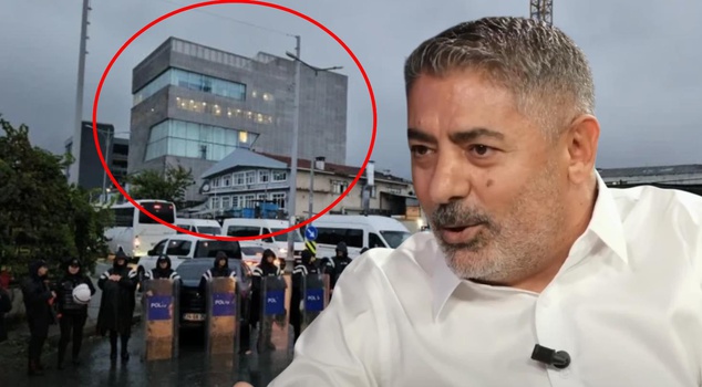 The names of those detained in the Halk TV investigation have been announced! Here is the full list...