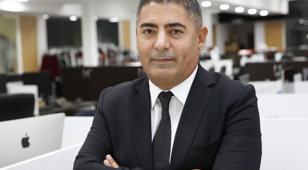 Why was a trustee appointed to Halk TV? A statement came from the Chief Public Prosecutor's Office.