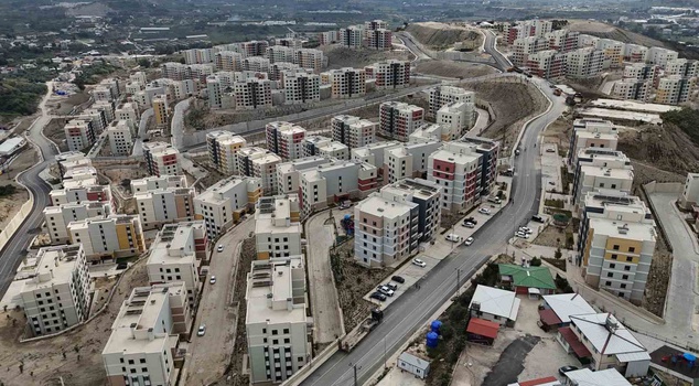 Rents in earthquake housing in Hatay have reached 20 thousand liras! Warning from a real estate agent about sales without a title deed