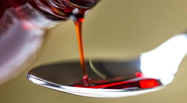 Horrific incident in Istanbul! 3-year-old child died due to syrup