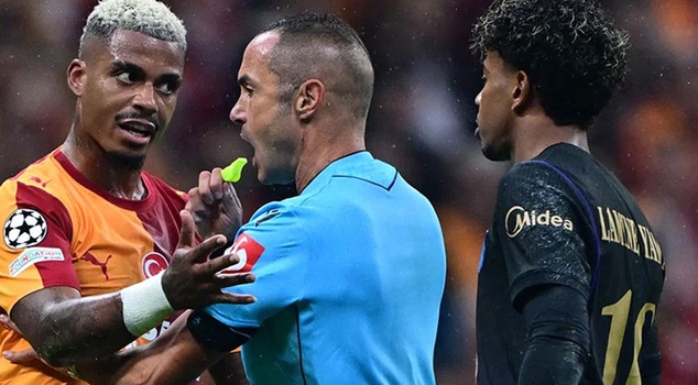 What Lemina said to Lamine Yamal has been revealed.