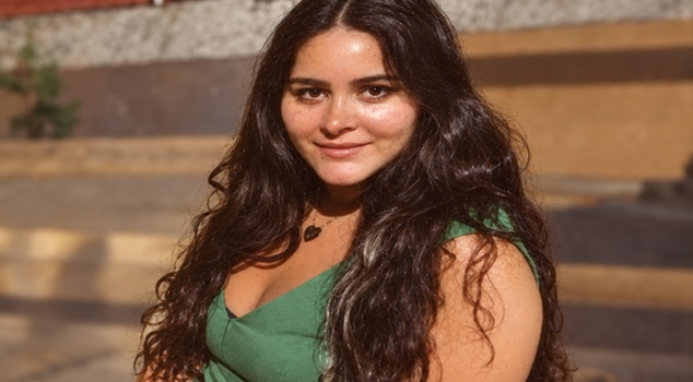 Mahmut Tuncer's singer daughter Gizem lost 26 kilos! She became a completely different person.