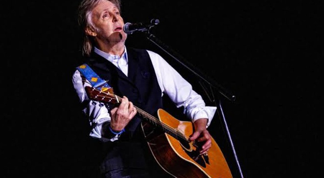 Surprising statement from Paul McCartney: He thinks he remembers the moment he was born