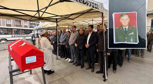 كان قد نُقش في الأذهان بكلماته التي قالها لميرال أكشينر! فارق الحياة