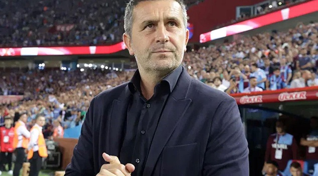 Samsunspor announced its new head coach! He returned to Turkey