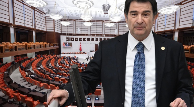Clear message from MHP to the fund investigations! If it's the sixth, then the sixth; if it's a funder, then a funder; wherever it leads, let it go.