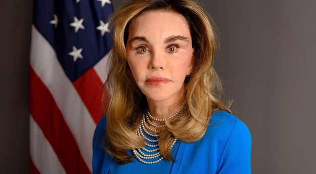 Critical appointment from the Trump administration! Appointed to head the fight against human trafficking