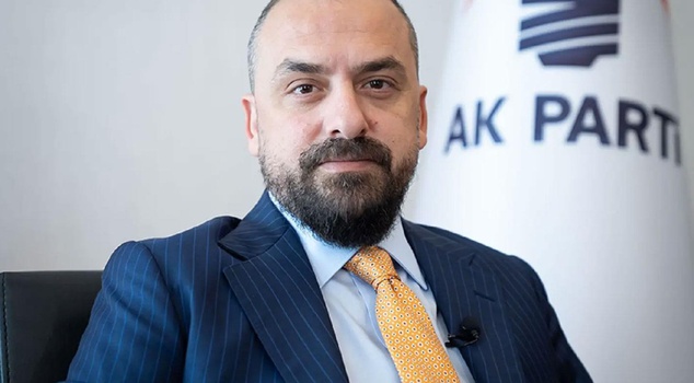 Reaction from AK Party member Faruk Acar to negative posts regarding the death of Üsküdar Deputy Mayor Gültekin.