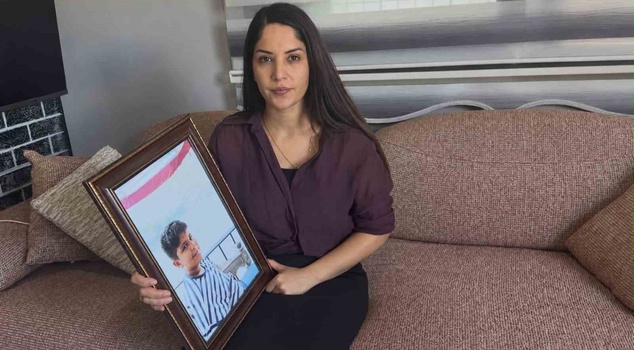 Prosecutor seeks aggravated life imprisonment in the case of 12-year-old Eyüp Can, who was found dead in a passage in Anamur.