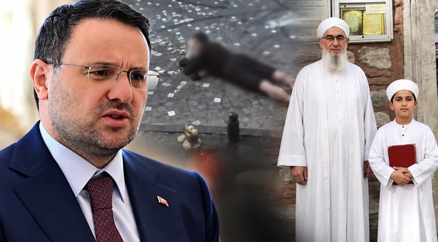 أعلن الوزير غورلك: بدء تحقيق بشأن كارثة الفيضانات في إسطنبول