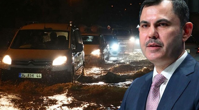 Critical warning from Minister Kurum for 26 provinces: Do not leave the house unless necessary.