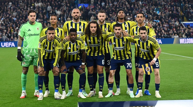We have become a disgrace to the world! Everyone is talking about Fenerbahçe's 6-0 humiliation.