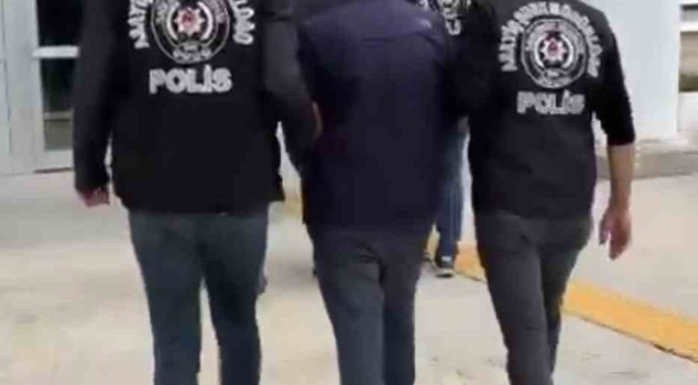 In Elazığ, fraudsters posing as a chief inspector took 1.5 million liras from a 72-year-old citizen! 3 suspects were arrested.