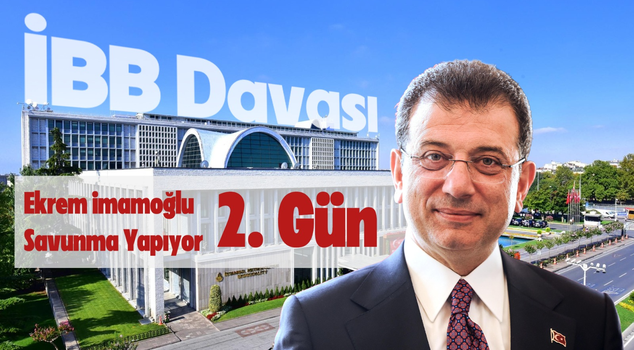 Kılıçdaroğlu move from İmamoğlu in the İBB case! He requested that he be heard as a witness.