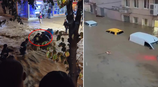 Frightening warning for Istanbul! The real danger begins now