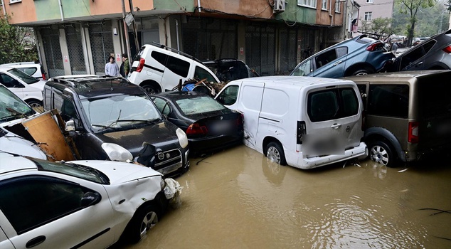 Don't be upset if you don't have comprehensive insurance! The path to compensation for flood damage