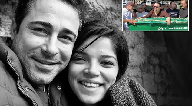 Atilla Taş, who lost his daughter, broke his silence! Heart-wrenching words