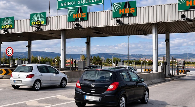 It concerns millions of vehicle owners! The payment system has changed in HGS