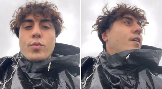 He was shocked when he saw the Bosphorus after the flood disaster: I am seeing it like this for the first time, is this a joke?