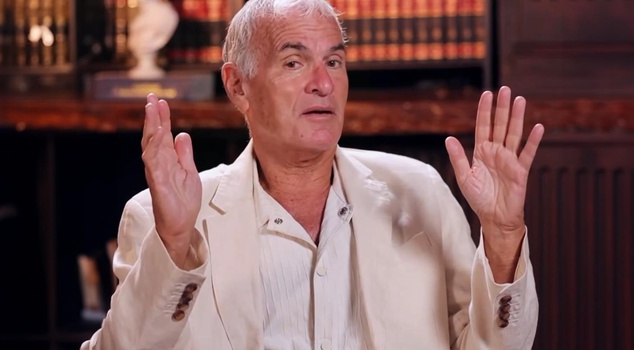American Jewish professor exposed the insidious plan: Turkey is next