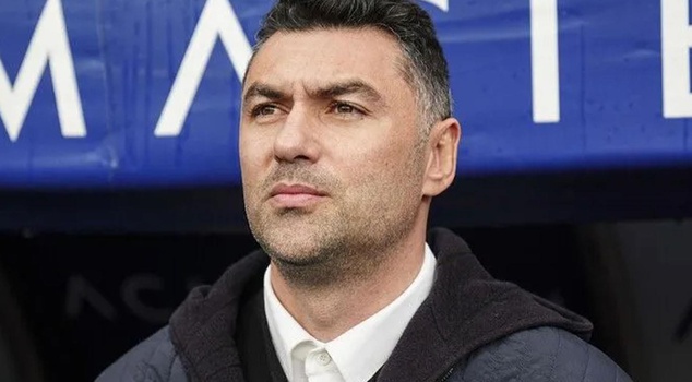 Burak Yılmaz came to Çorum like medicine! 2 wins in 2 matches