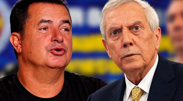A fourth rejection for Aziz Yıldırım! Also an investigation decision from the court