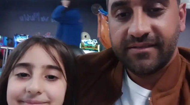 He had killed his daughter to make his mother suffer! He was found dead in his ward.