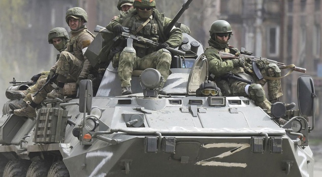 Debt-ridden, unemployed, failing student! Russia will forcibly conscript them.