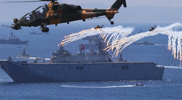 The neighbor requested urgent support from NATO! A trilateral alliance offer to Turkey as well