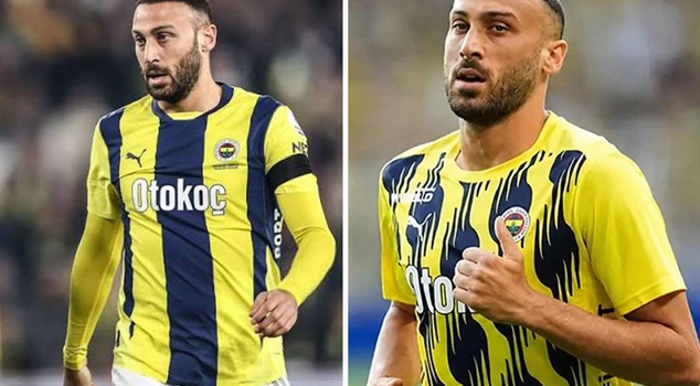 Признание Дженка Тосуна о трансфере в «Бешикташ» и «Фенербахче»