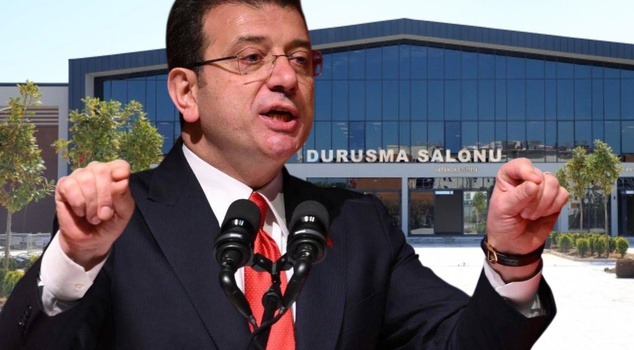 İmamoğlu gave figures in court! Here's what he recounted on the 3rd day of his defense