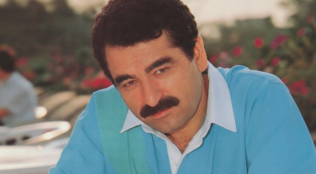 İbrahim Tatlıses met with the Kadıköy Bull.