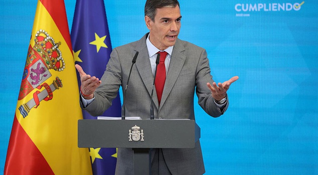 An investigation has been opened into Spanish Prime Minister Sanchez over allegations that he held a rally using public resources.