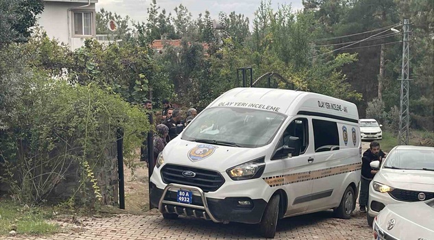 Bones were found in the garden where Mehmet Çabuk, who disappeared 10 years ago, is said to have been buried! The suspect confessed in prison.