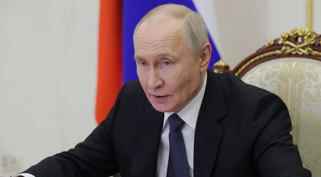 Claim that Putin proposed a trilateral summit to Trump and Xi! Kremlin confirmed that talks are ongoing