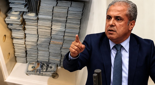 فضيحة الرشوة التي أثارت غضب شامل طيار الشديد: يا أخي، ألا تخجلون أبدًا؟