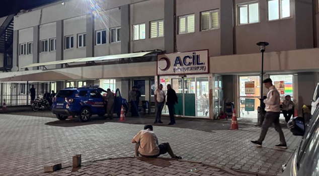 Poisoning panic in Siirt! 22 people, 19 of them students, were hospitalized