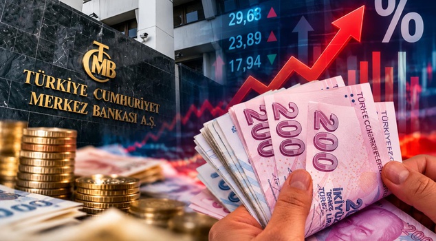 تغيّرت التوقعات الخاصة بنهاية العام! أحدث توقعات التضخم والدولار