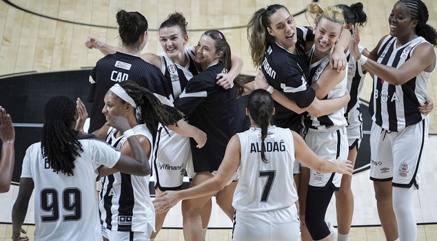 Beşiktaş beat Fenerbahçe after 8 years! The yellow-navy side lost a match after 602 days